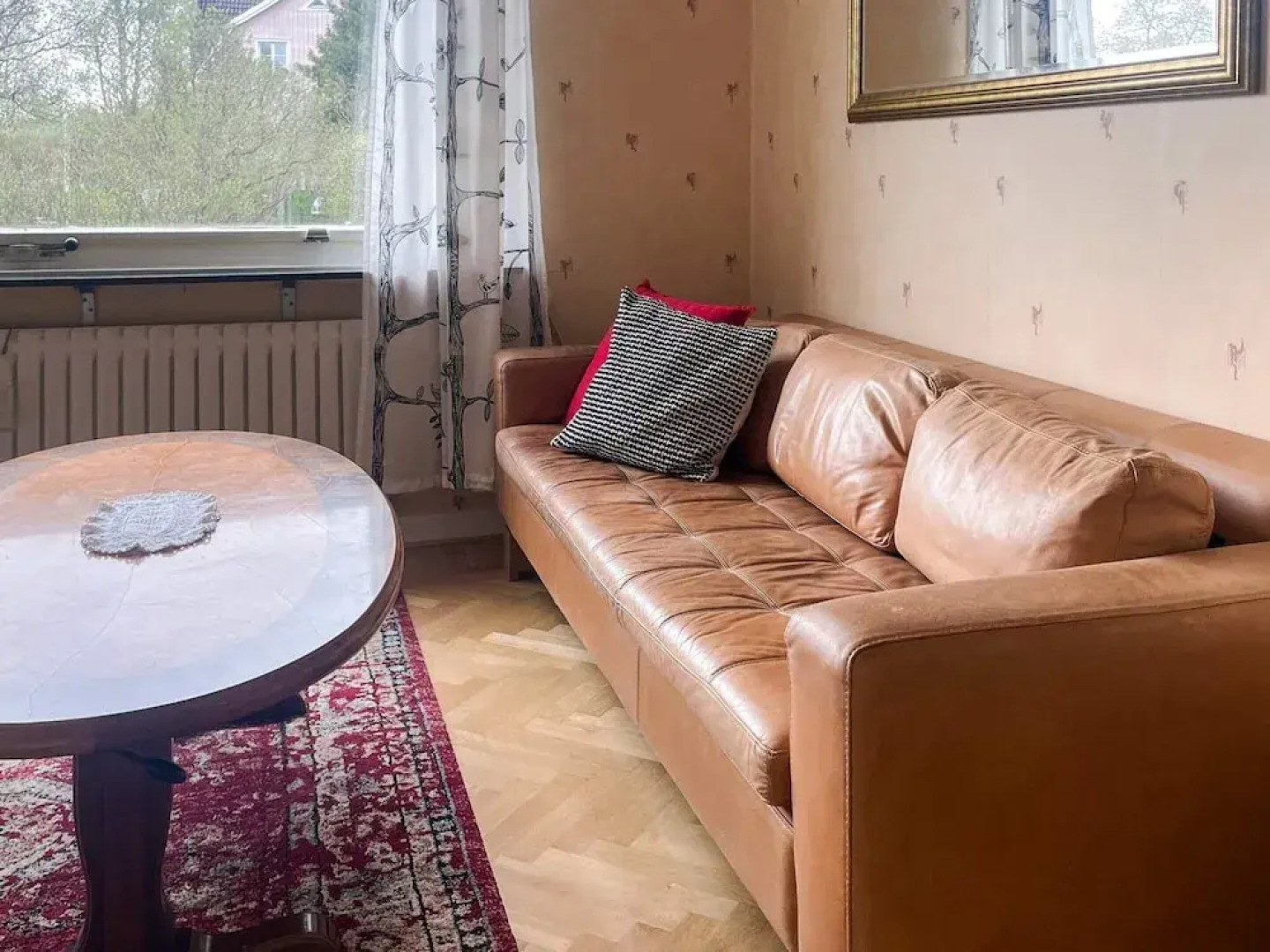 5 Person Holiday Home in Fagelfors