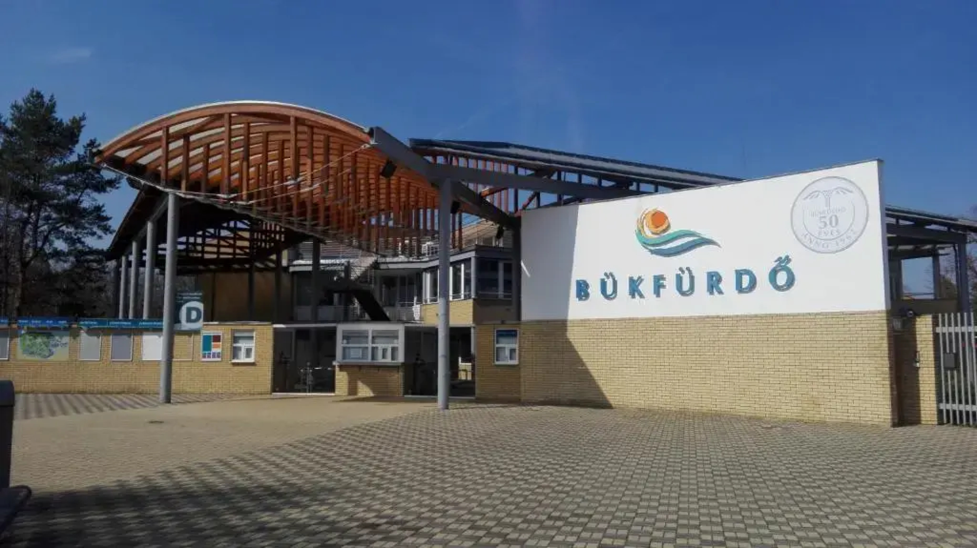 Marina-Bük