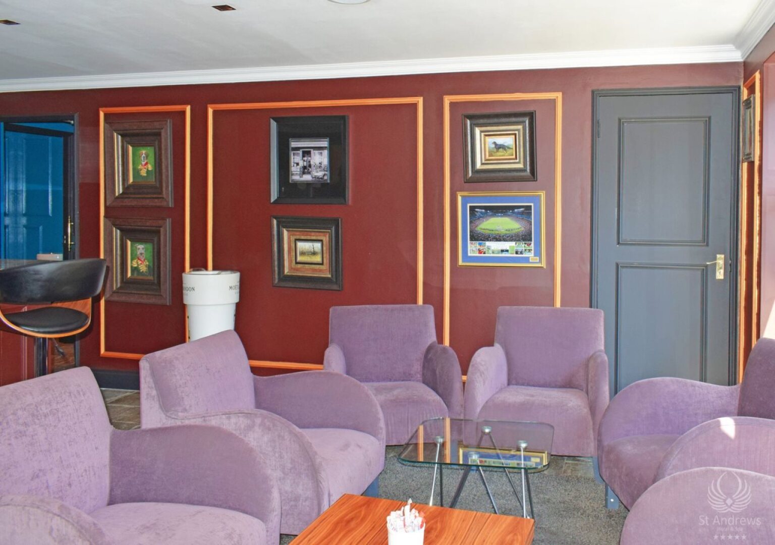 St Andrews Hotel and Spa