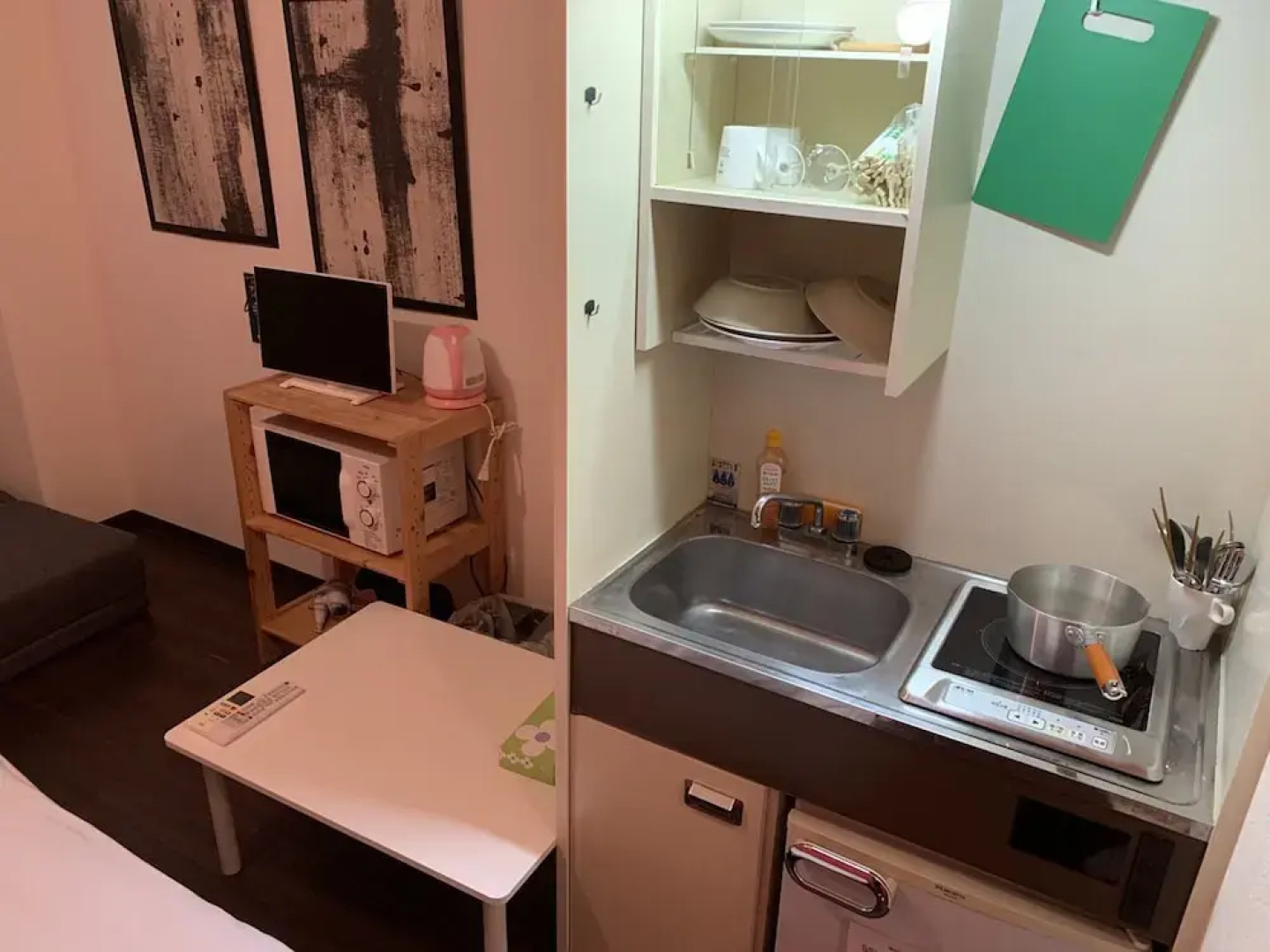 Exsaison Shirokita 603