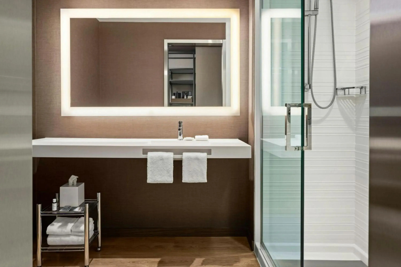 AC Hotel by Marriott Minneapolis West End