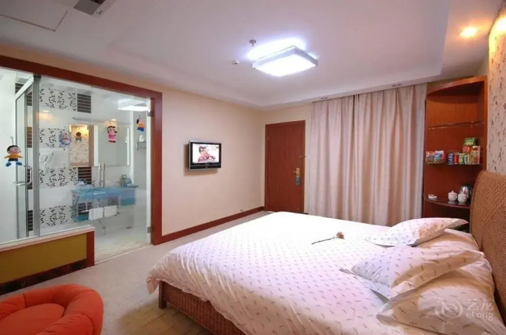 Changzhou Jinhai International Grand Hotel