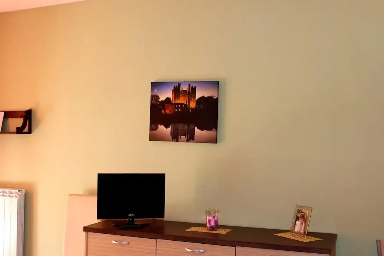 Conca Degli Dei Residence & Village