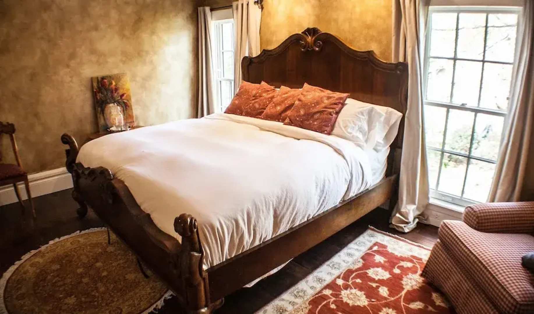 Judson Heath Colonial Inn