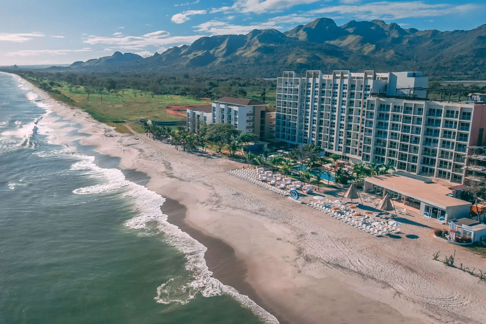 Radisson Riviera Panama