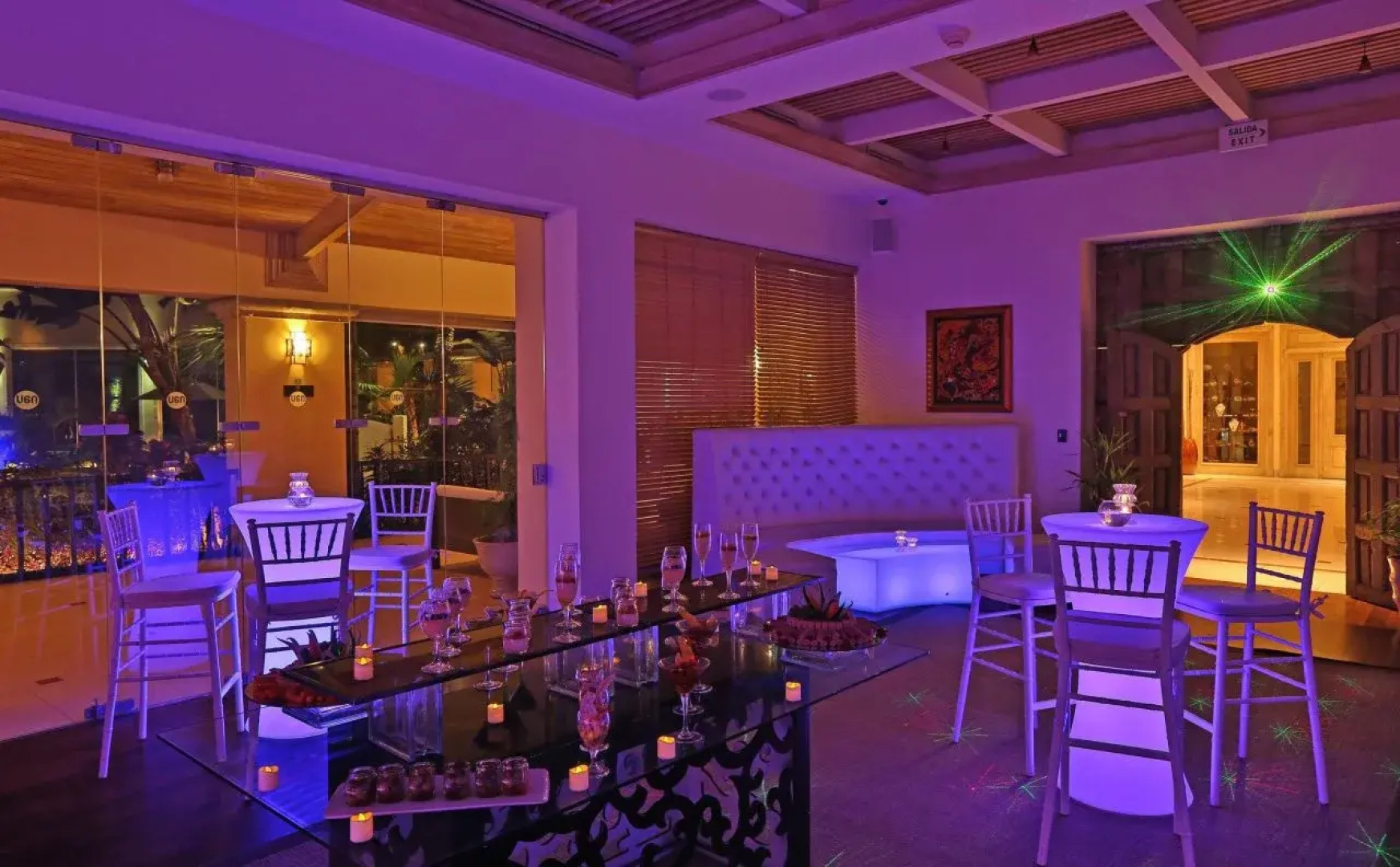 InterContinental Real San Pedro Sula by IHG