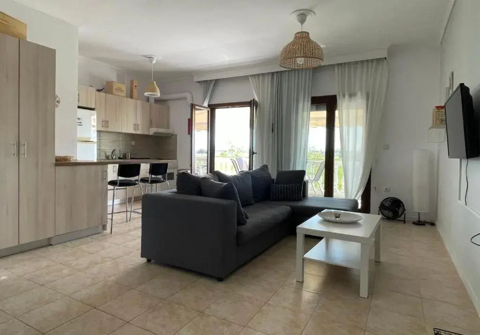 V&Z Apartment Seaview