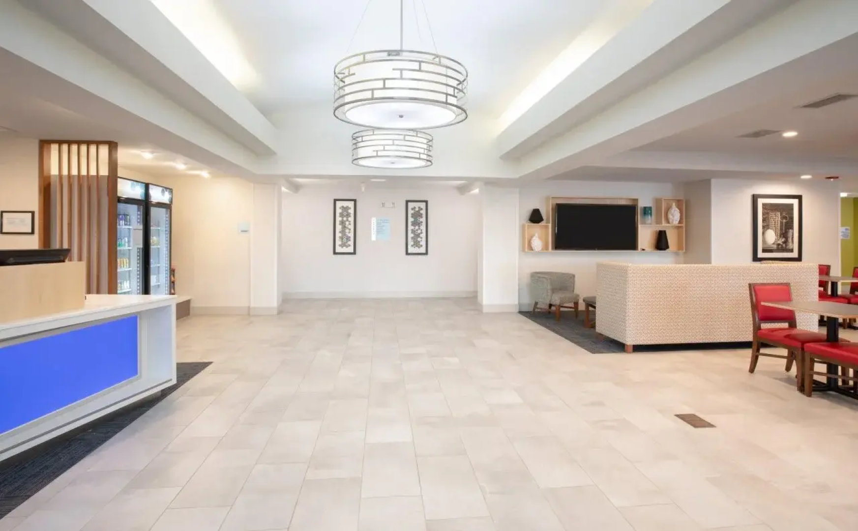 Holiday Inn Express Hotel & Suites Longmont by IHG