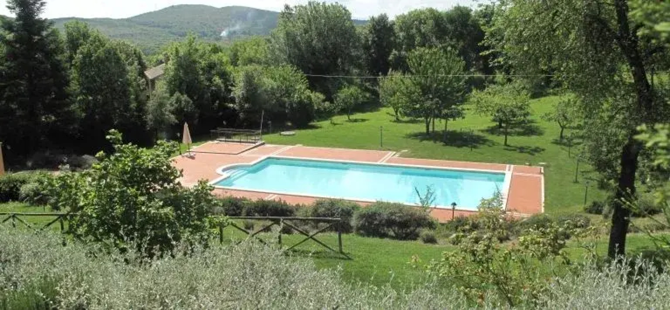 Country House Monasterio Le Grazie