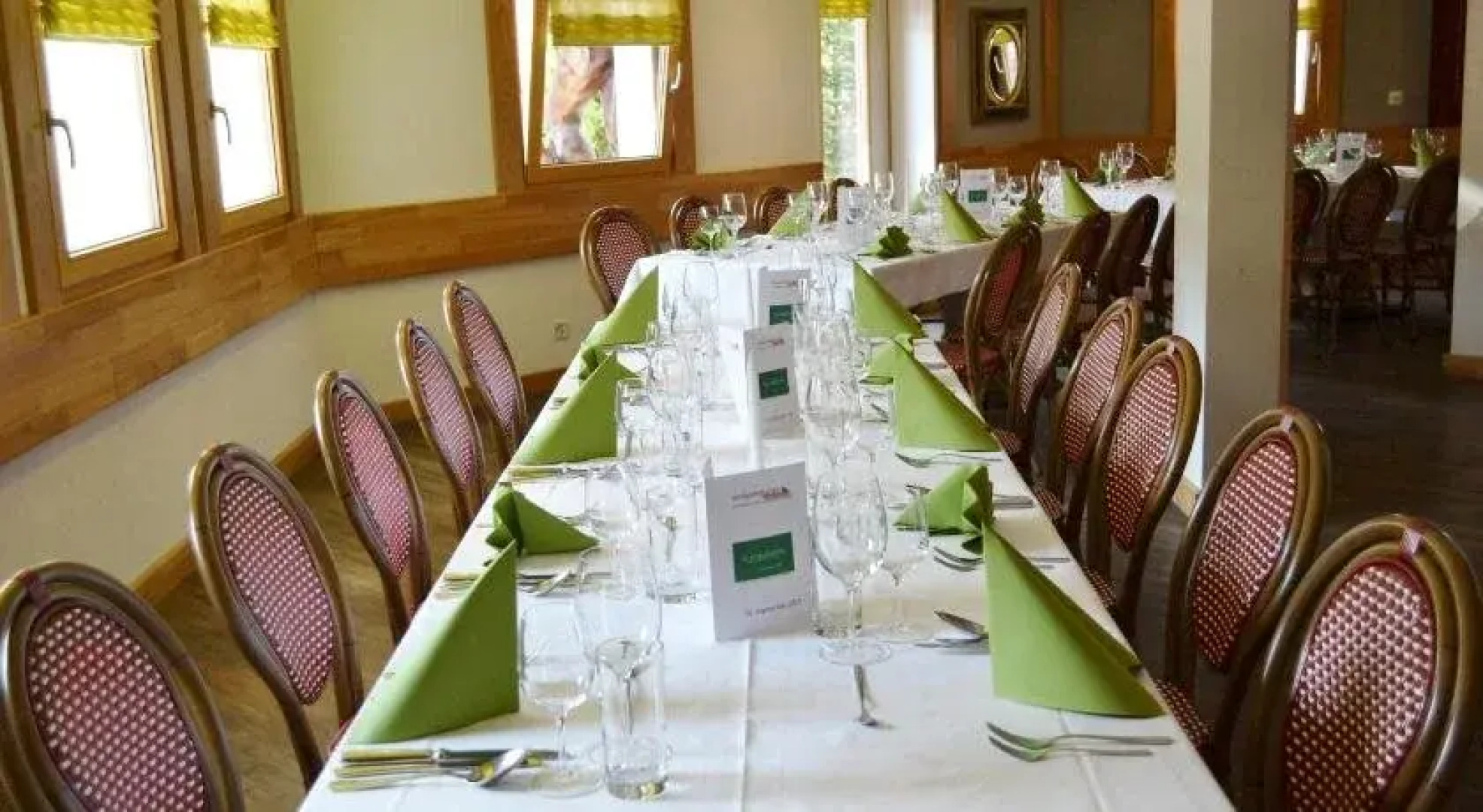 Landgasthof Werdenberg