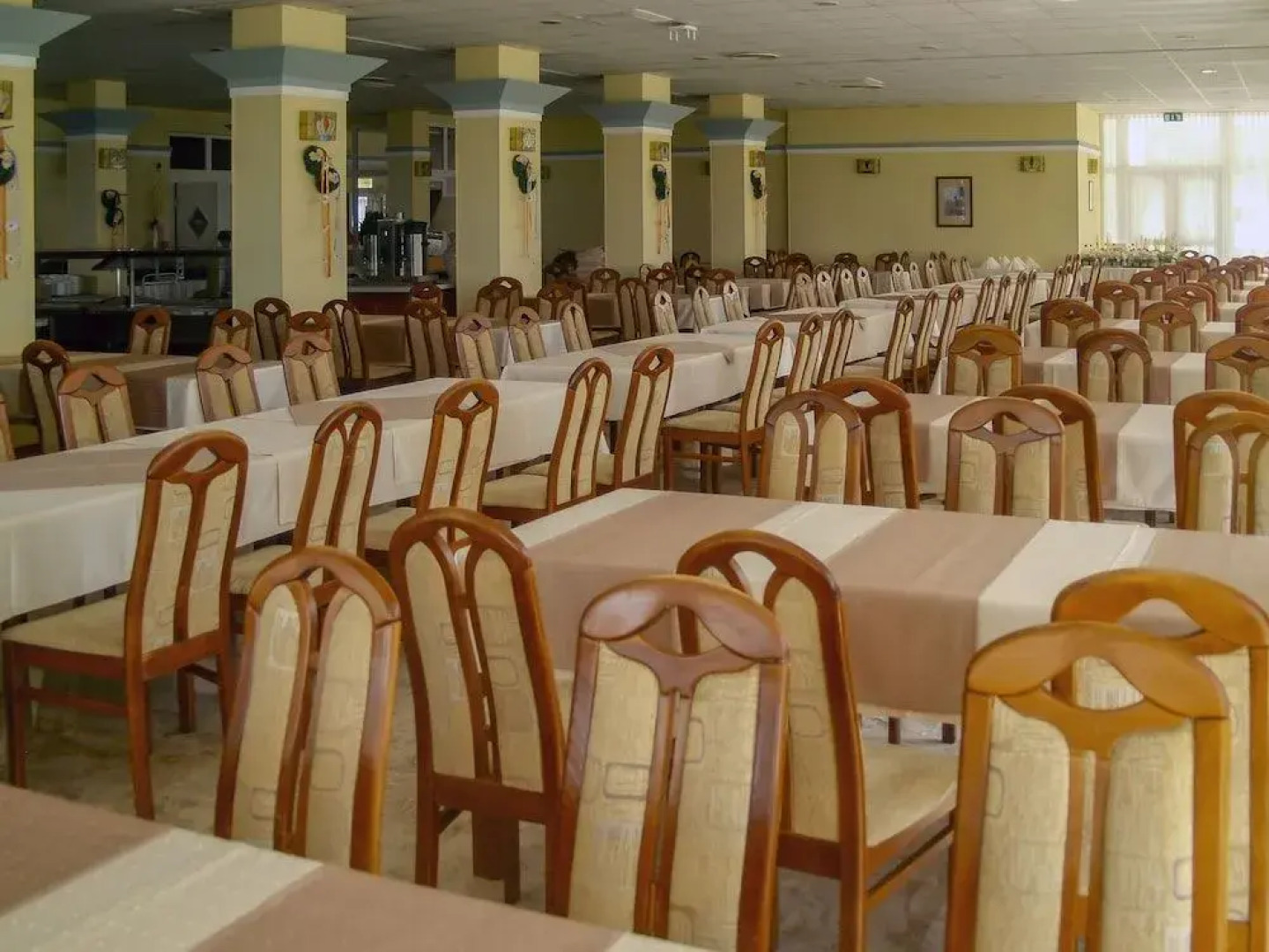 Világos Hotel Balatonvilágos