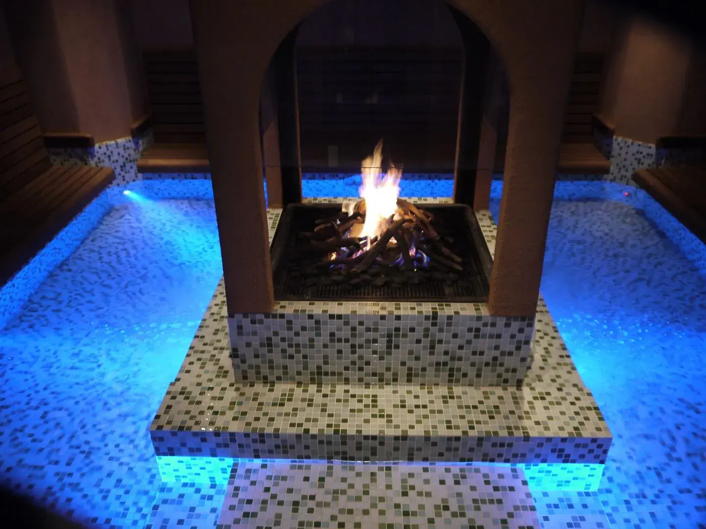 Essensio Sport Hotel Spa