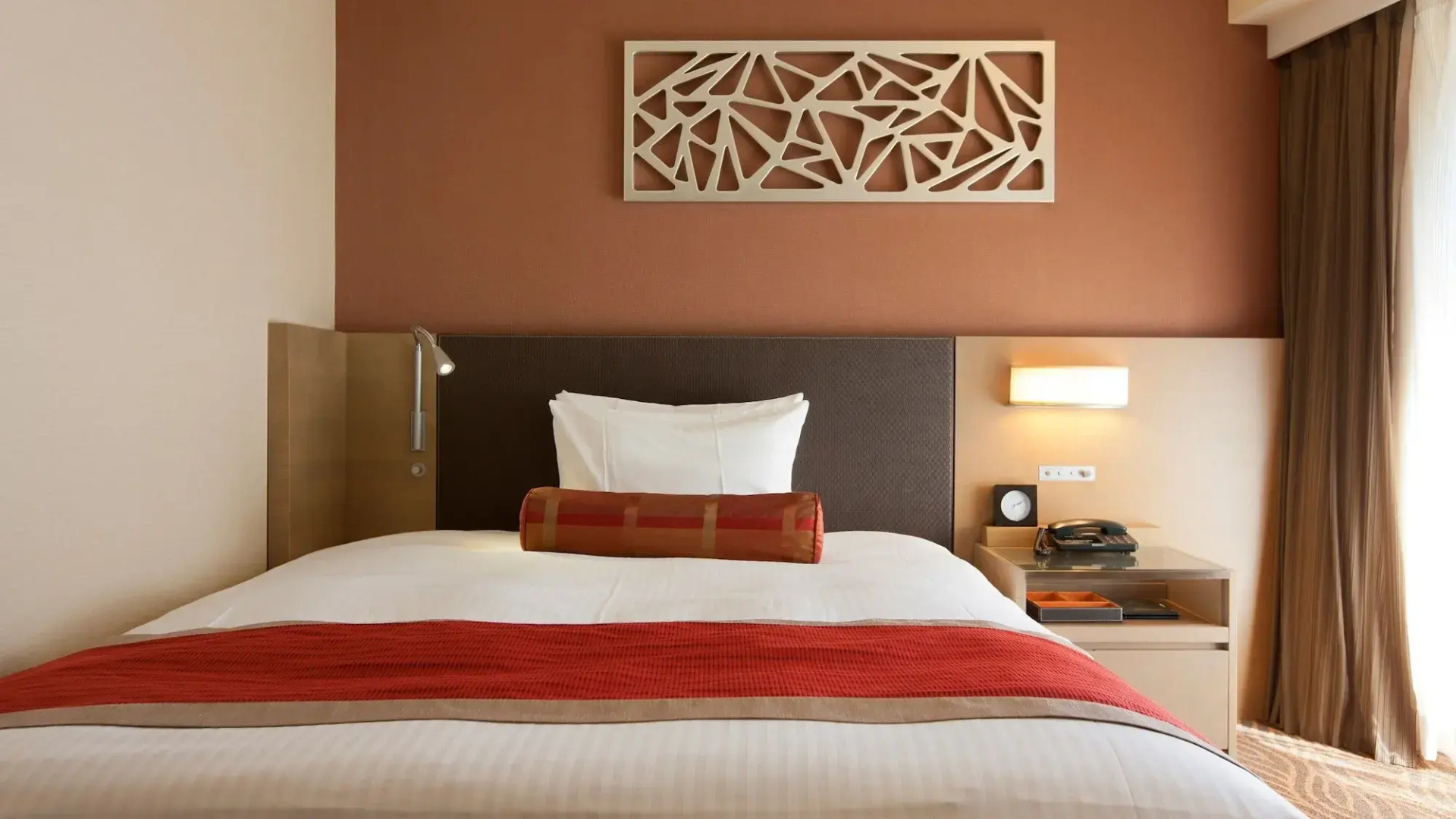 Hotel Sardonyx Tokyo