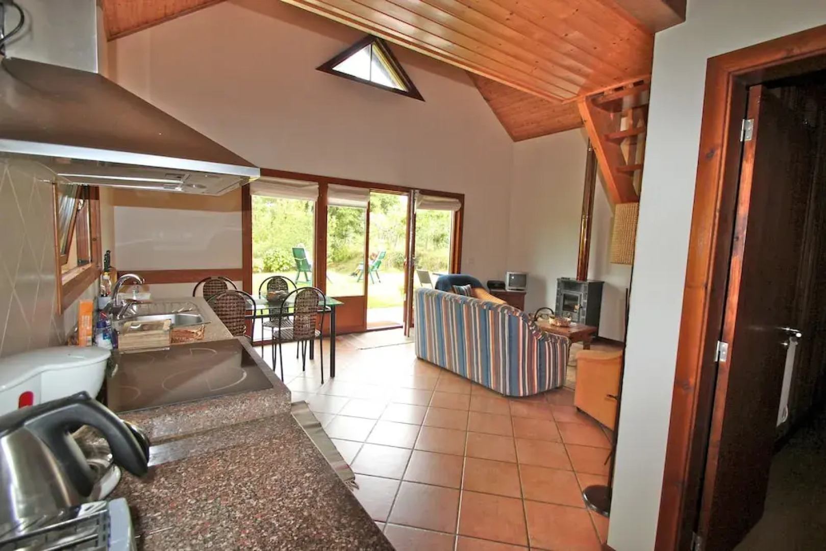 Quinta do Pantano, Agro Turismo