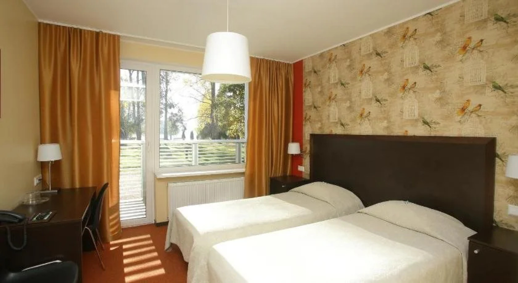 Pühajärve Spa & Holiday Resort