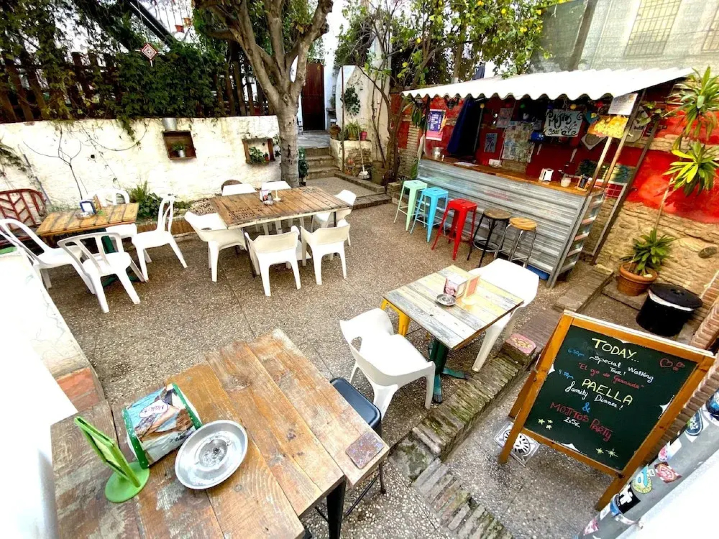 Makuto Guesthouse Hostel