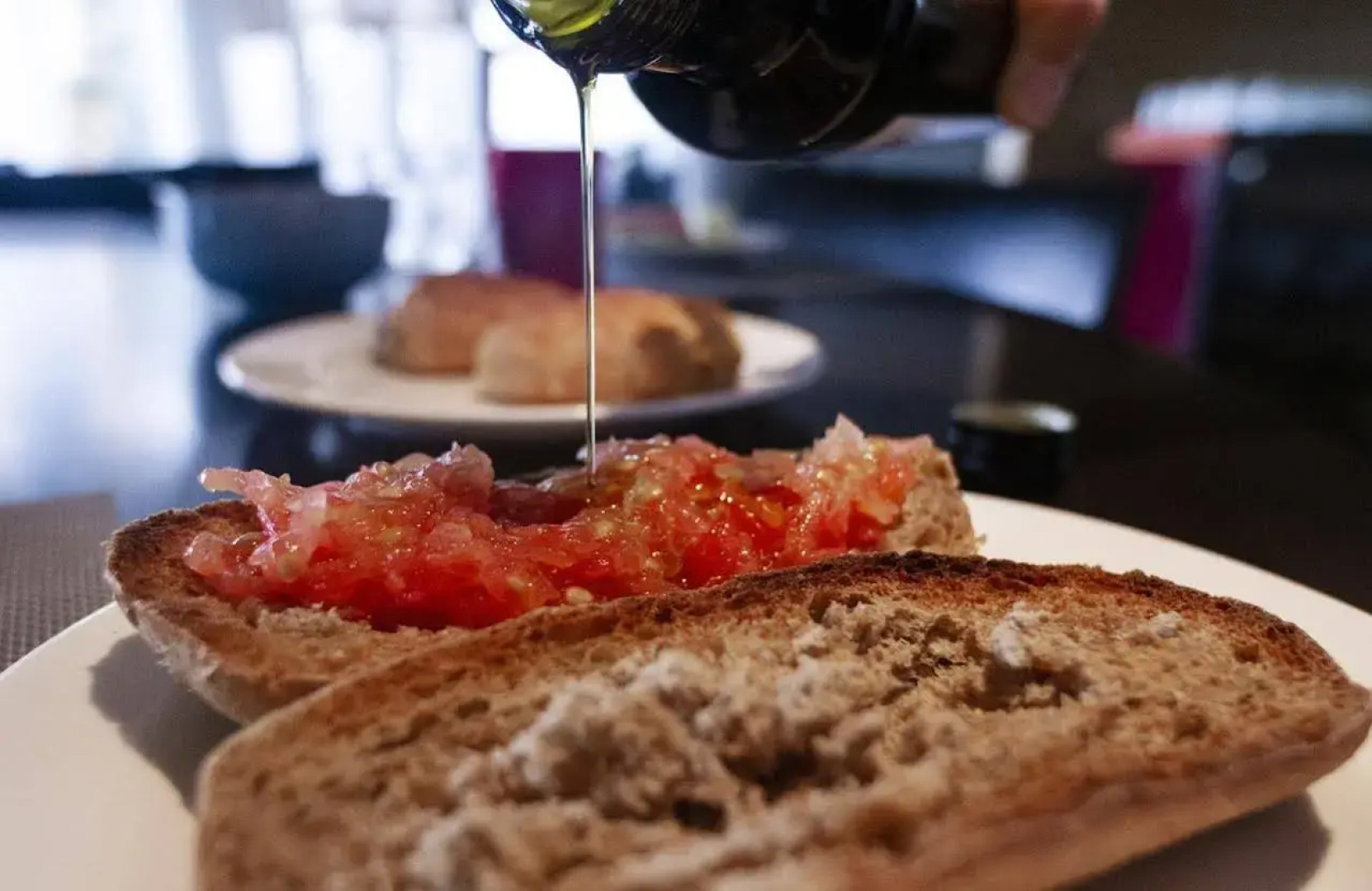 Hotel Carboneras Cabo de Gata