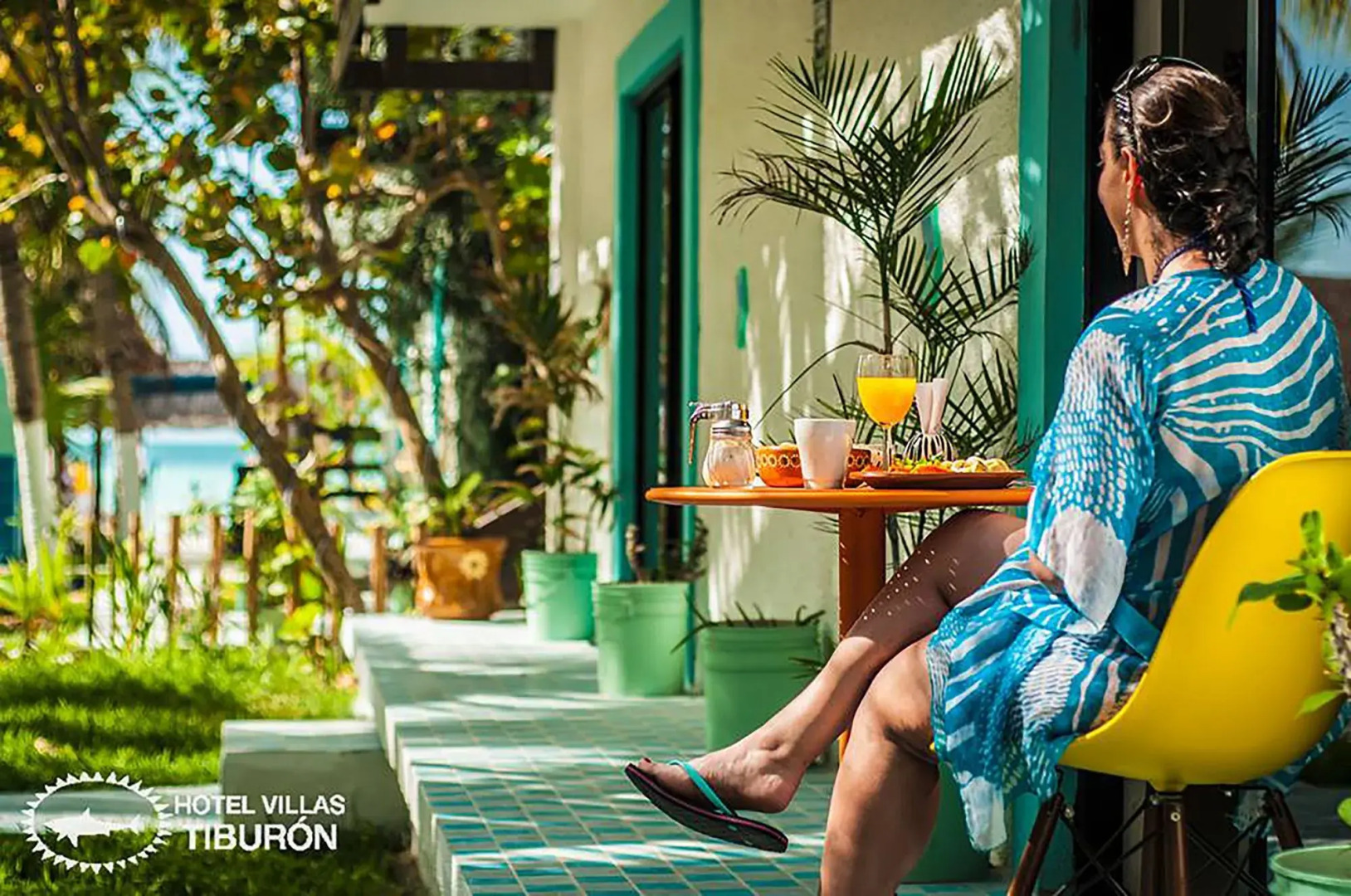 Villas Tiburon by The Beach