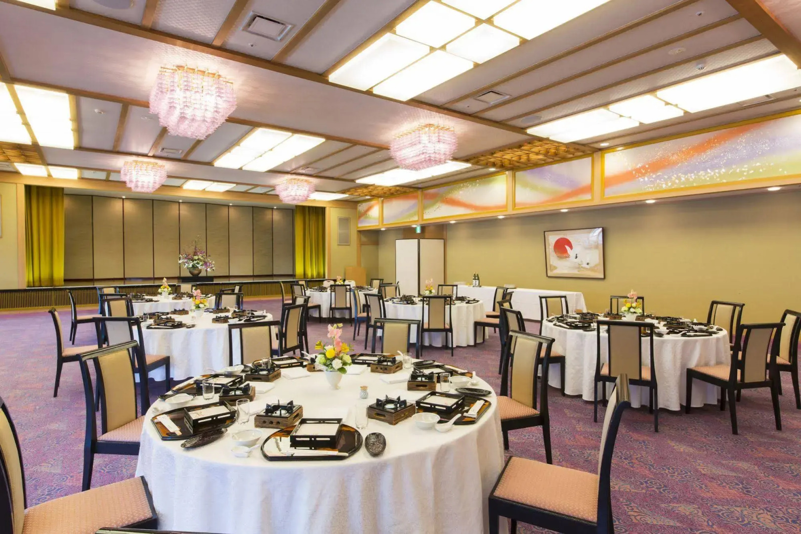 Meitetsu Hotel Inuyama