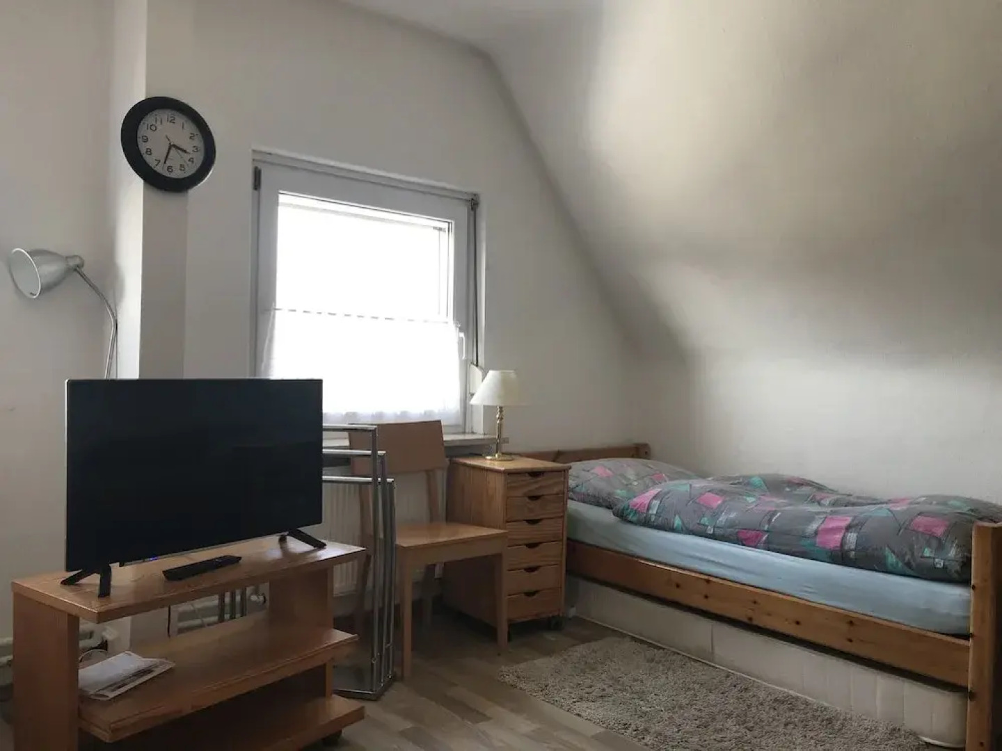 Ferienwohnung Elmshorn