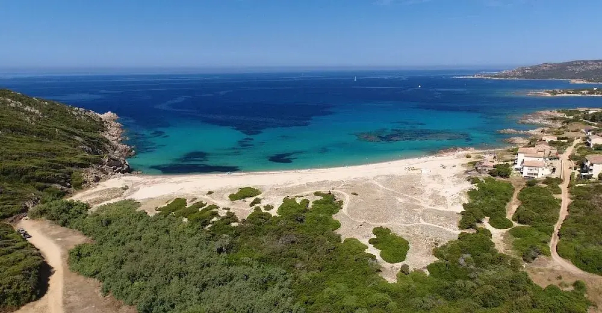 Résidence de Tourisme Mare e Macchia