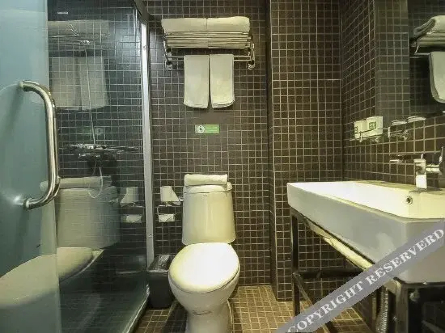 莫泰168(宿迁洪泽湖路市政府店)