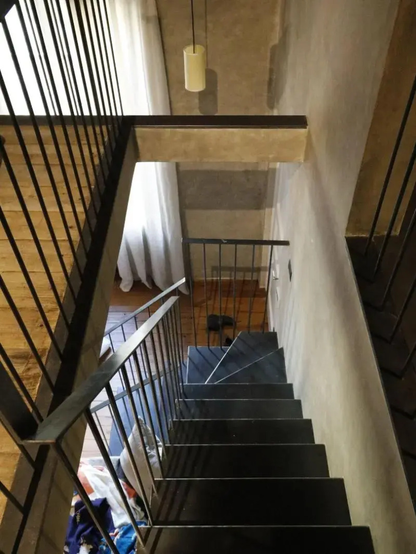 Palazzo Albricci Peregrini