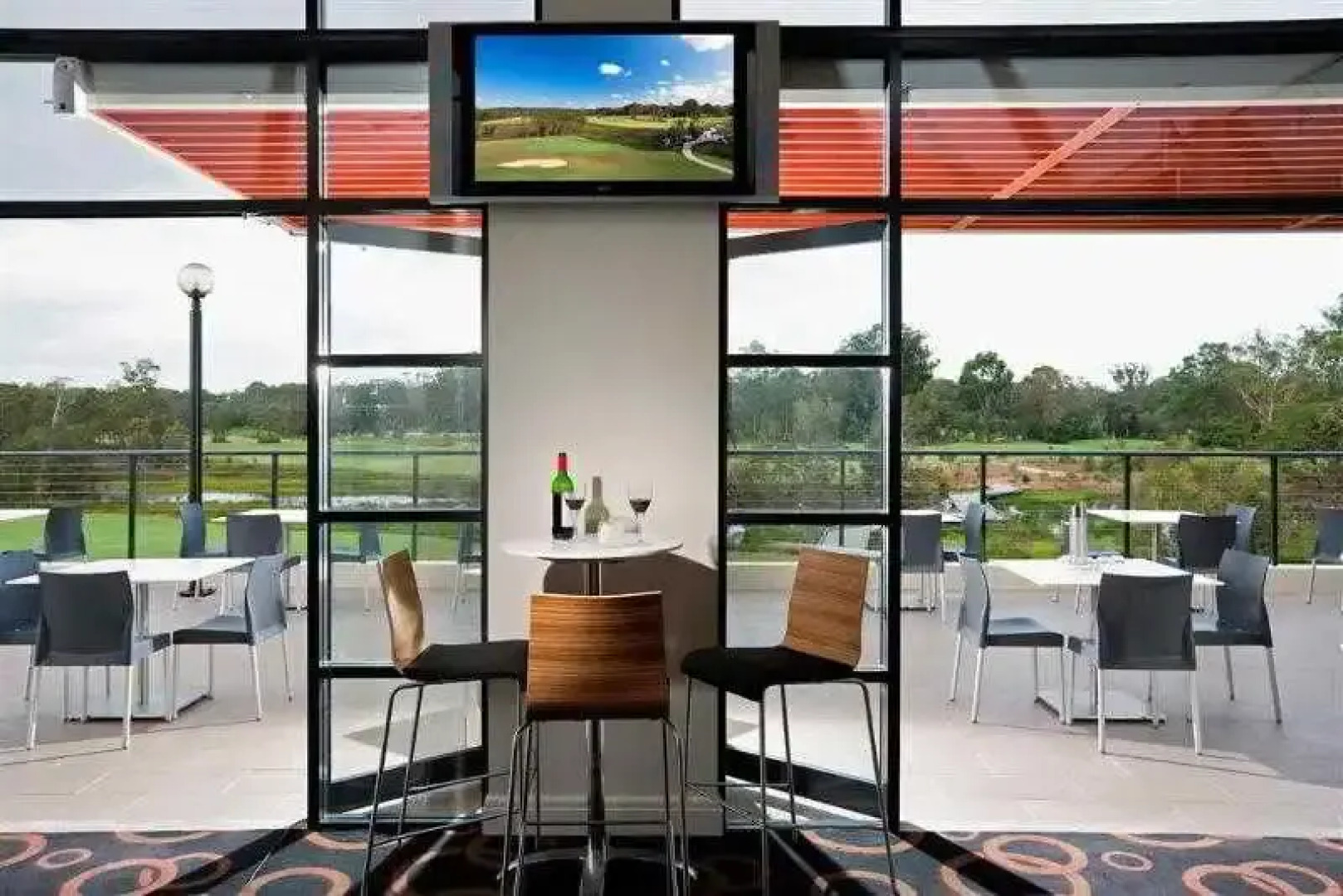 Kooindah Waters Golf Club