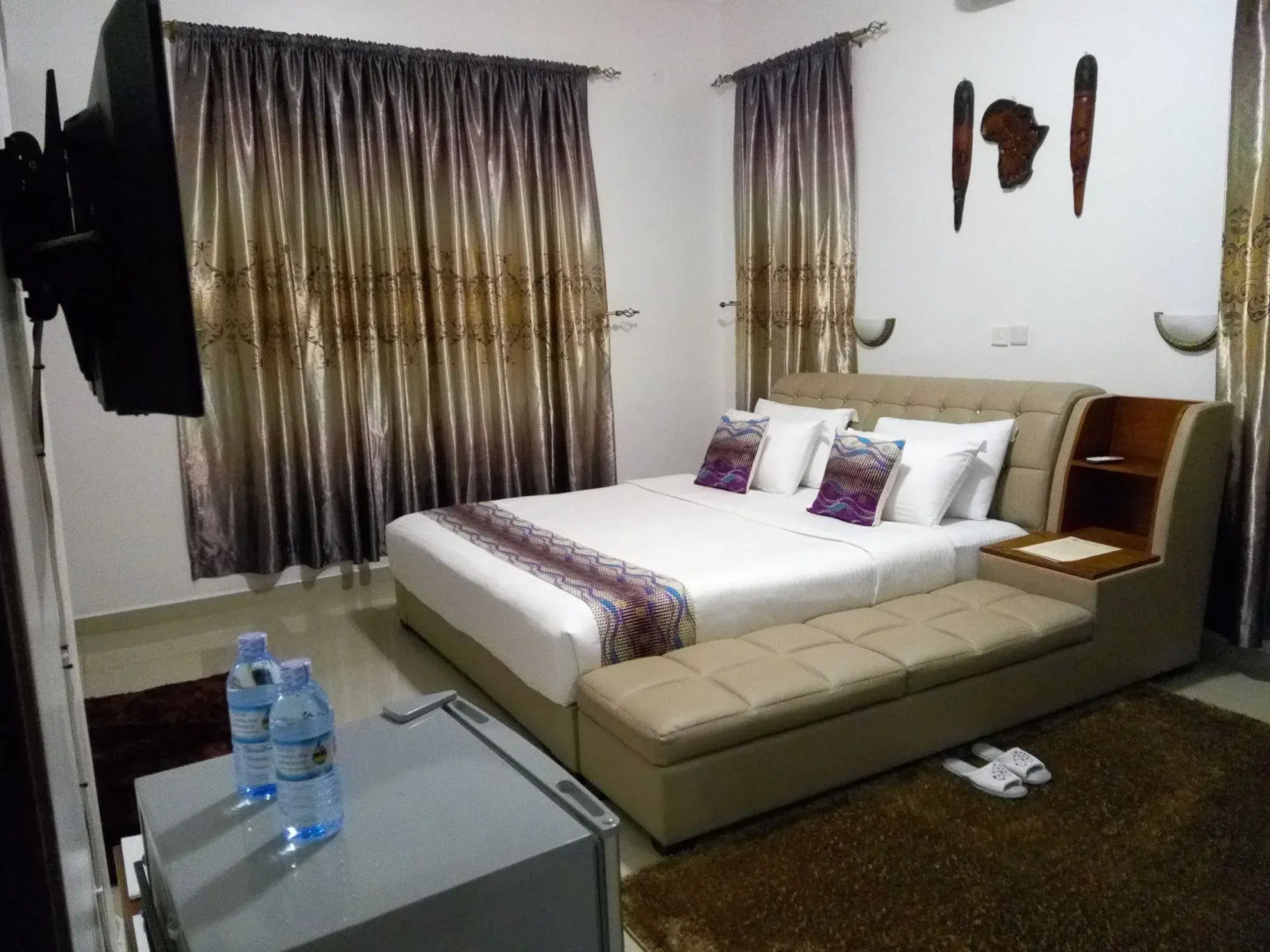 Mowicribs Hotel & Spa