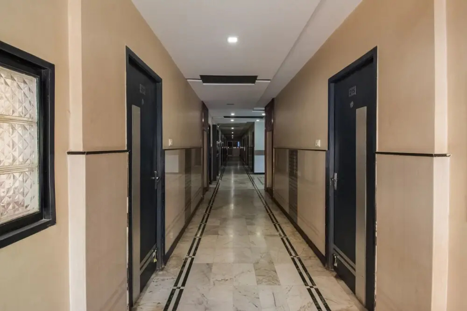 Oyo 48707 Hotel Bhavani Residency