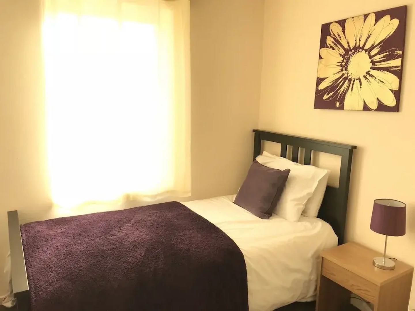 Three Bedroom House in Basildon