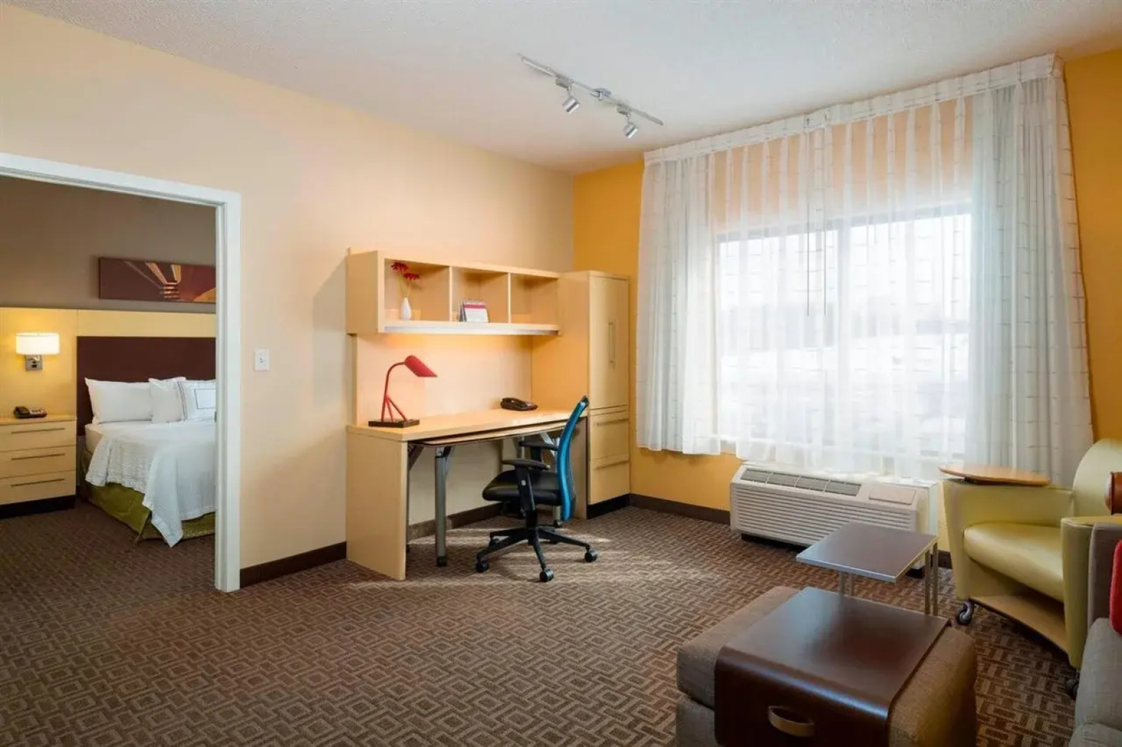TownePlace Suites Harrisburg Hershey