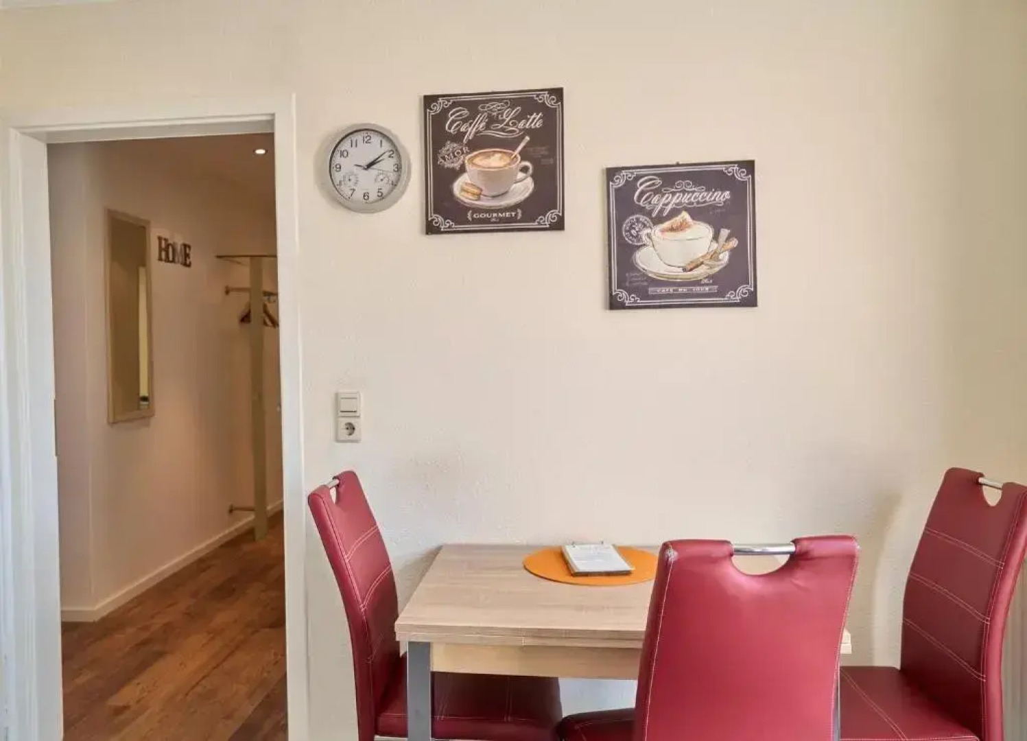 Hotel Zur Post Ochsendorf