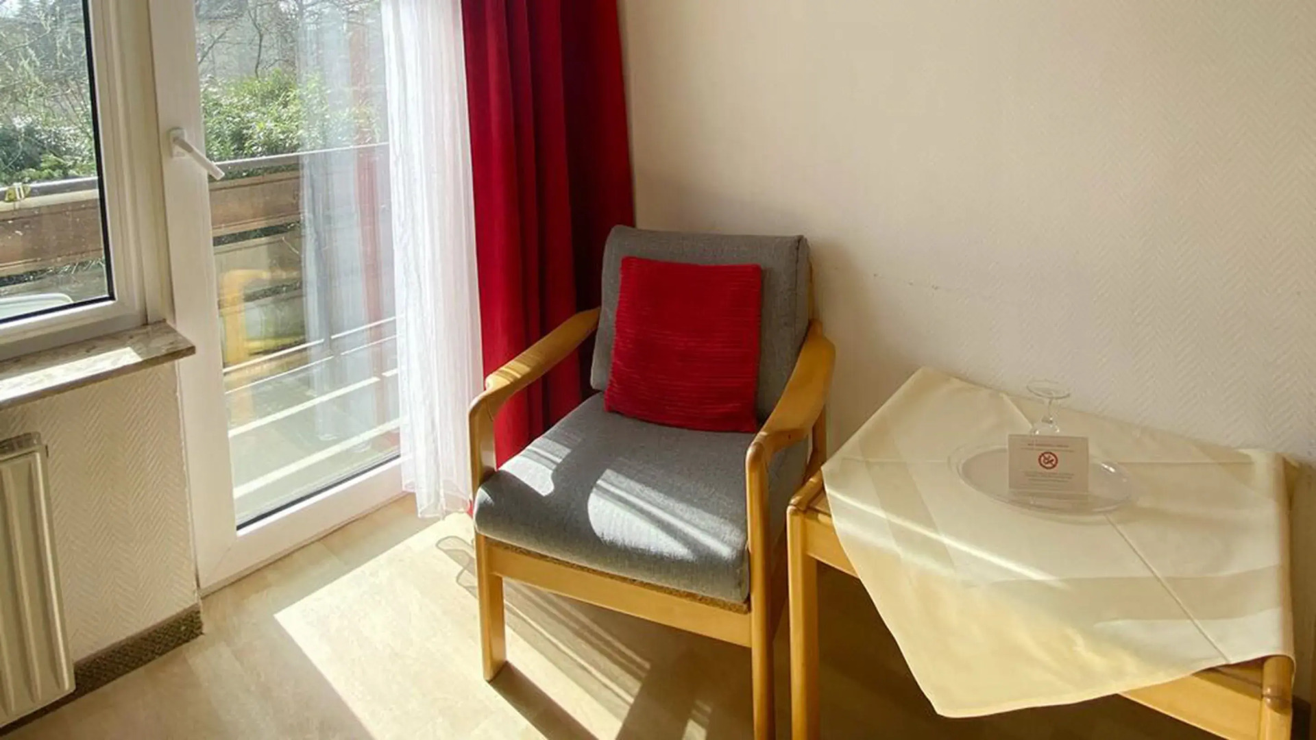 Seehotel Geestland GmbH