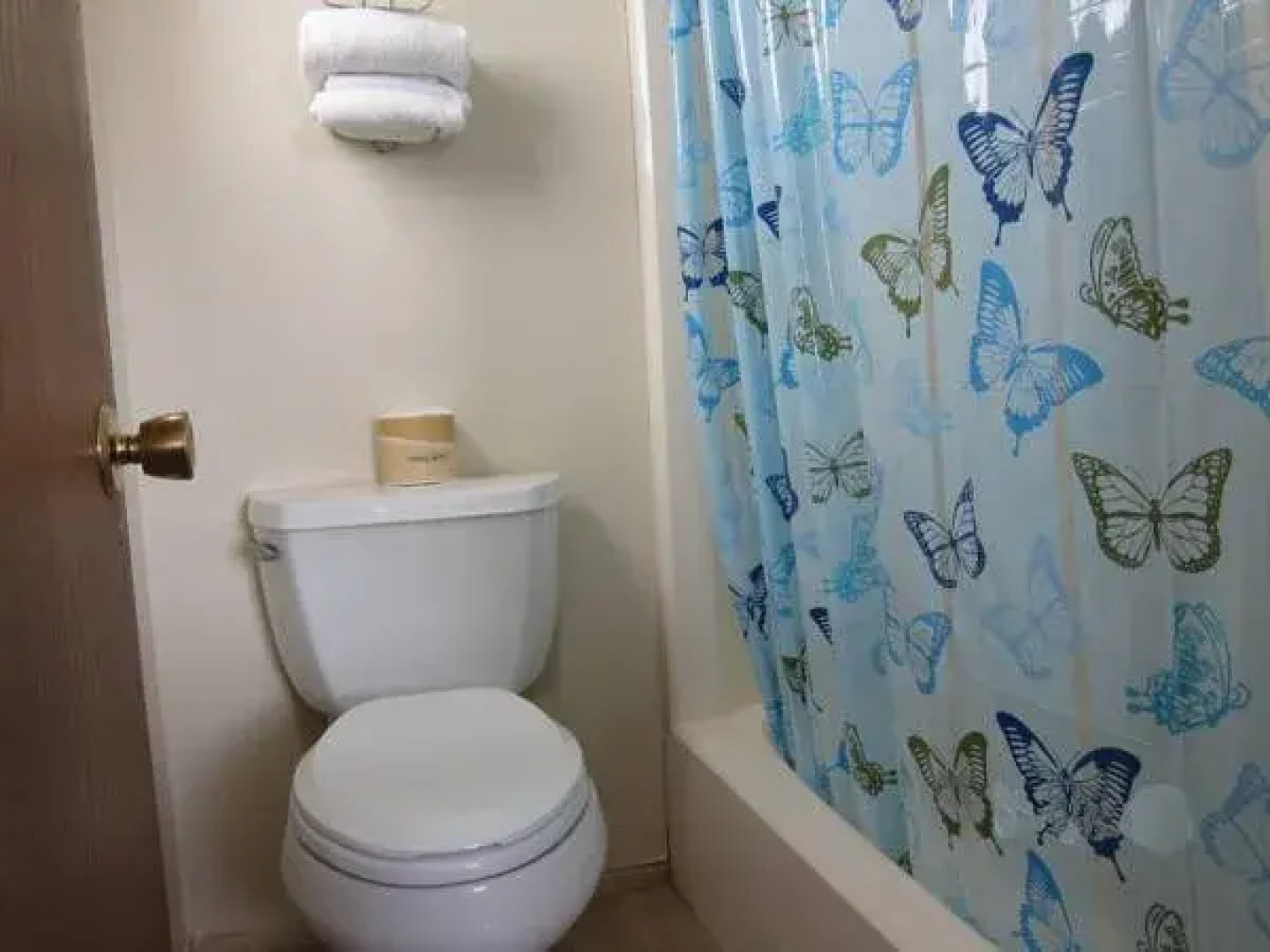 Hampton Harbor Motel