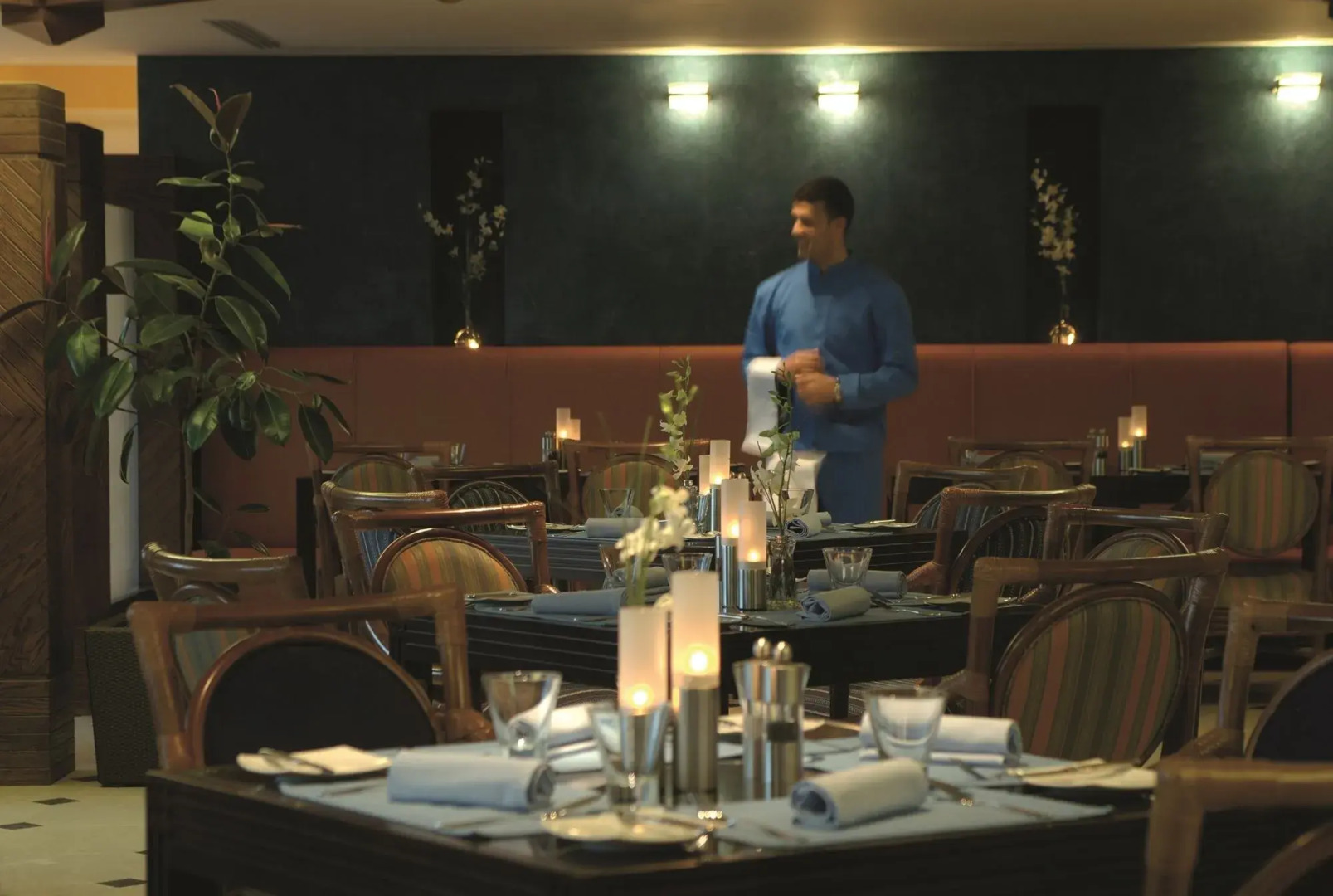 Mövenpick Hotel & Resort Al Bida'a Kuwait