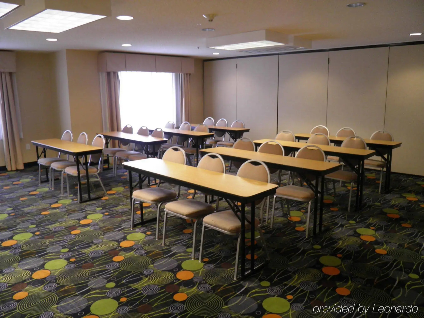 Holiday Inn Express & Suites Raleigh North - Wake Forest by IHG
