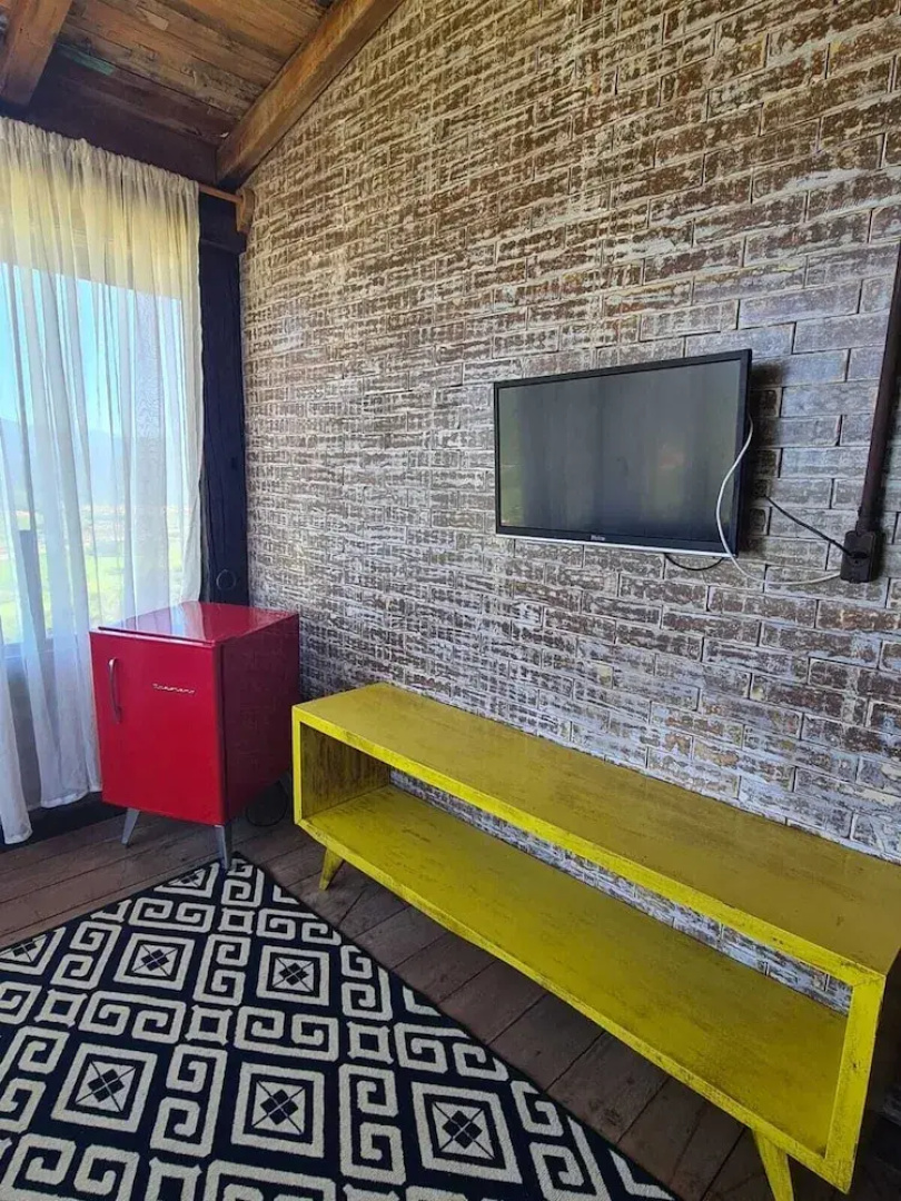 Eco Mirante Hotel