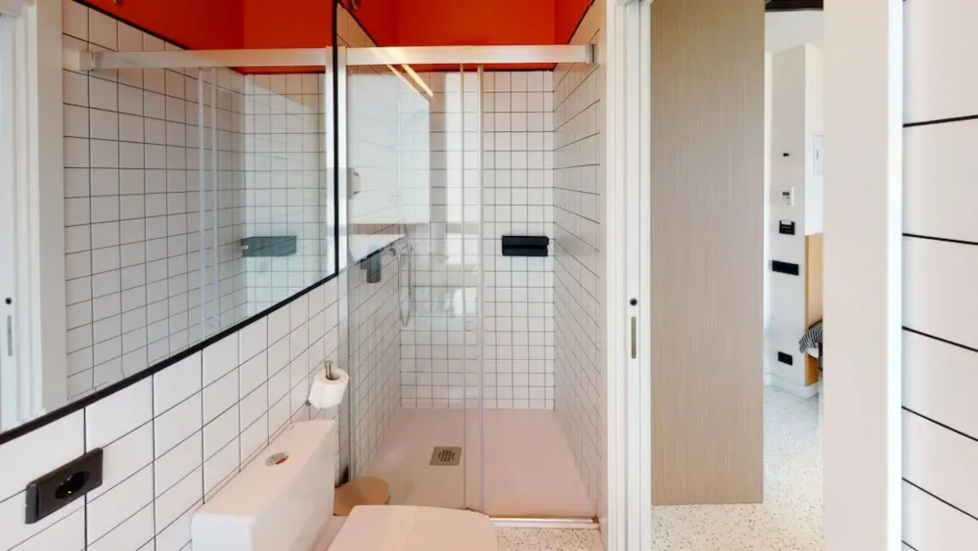 Отель Resa Patacona