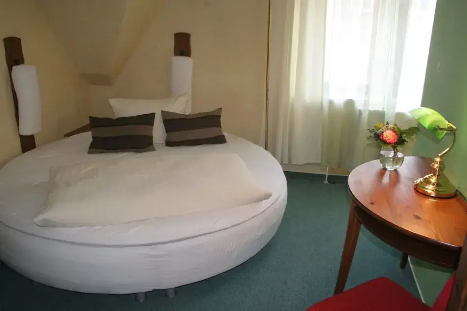 Parkschlösschen Lichtenstein