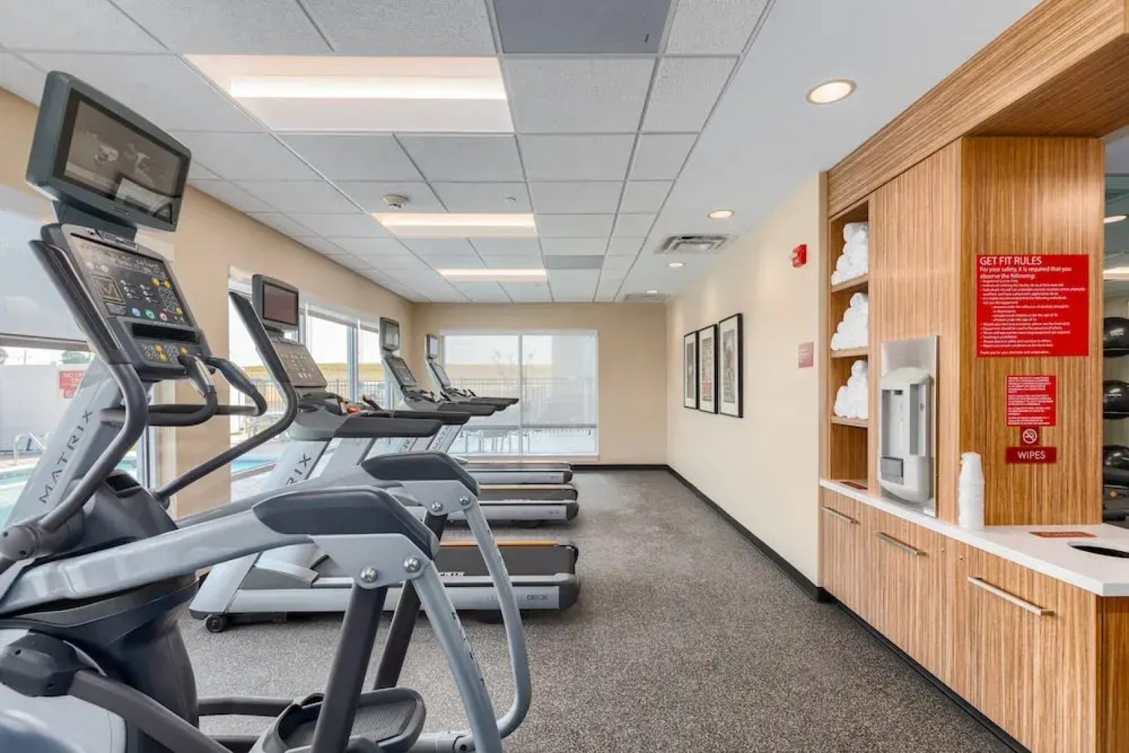 TownePlace Suites by Marriott Owensboro