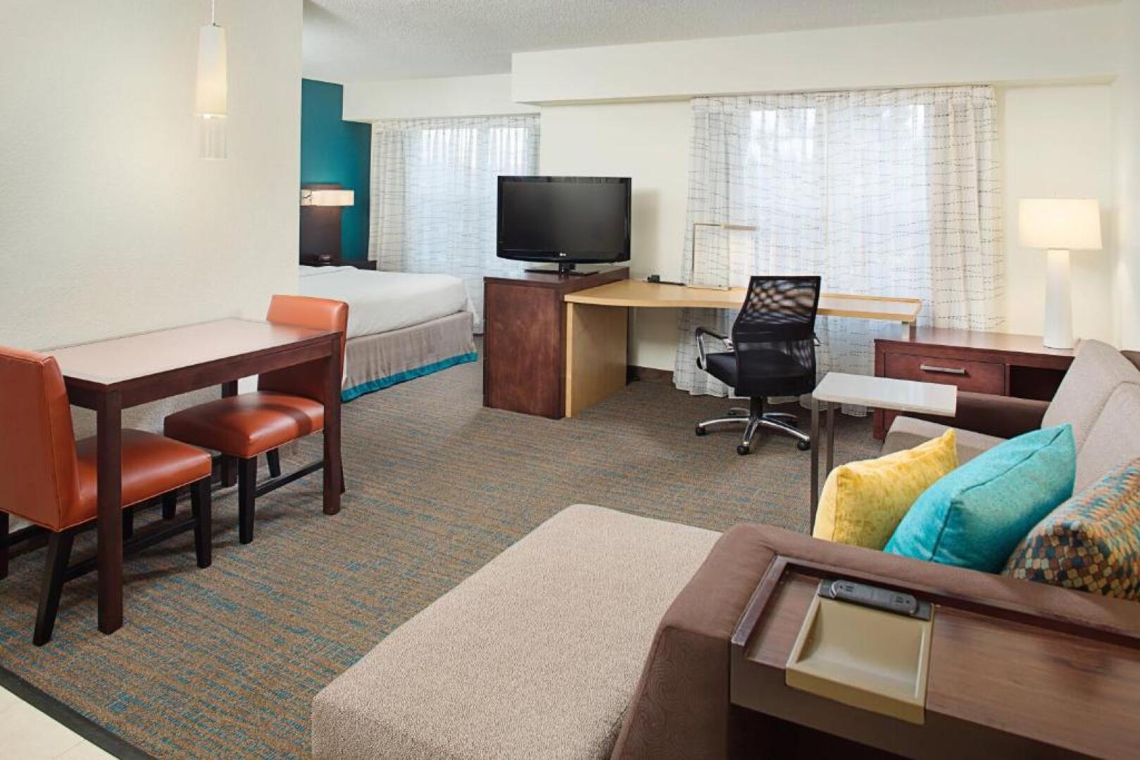 Residence Inn Chicago O'Hare