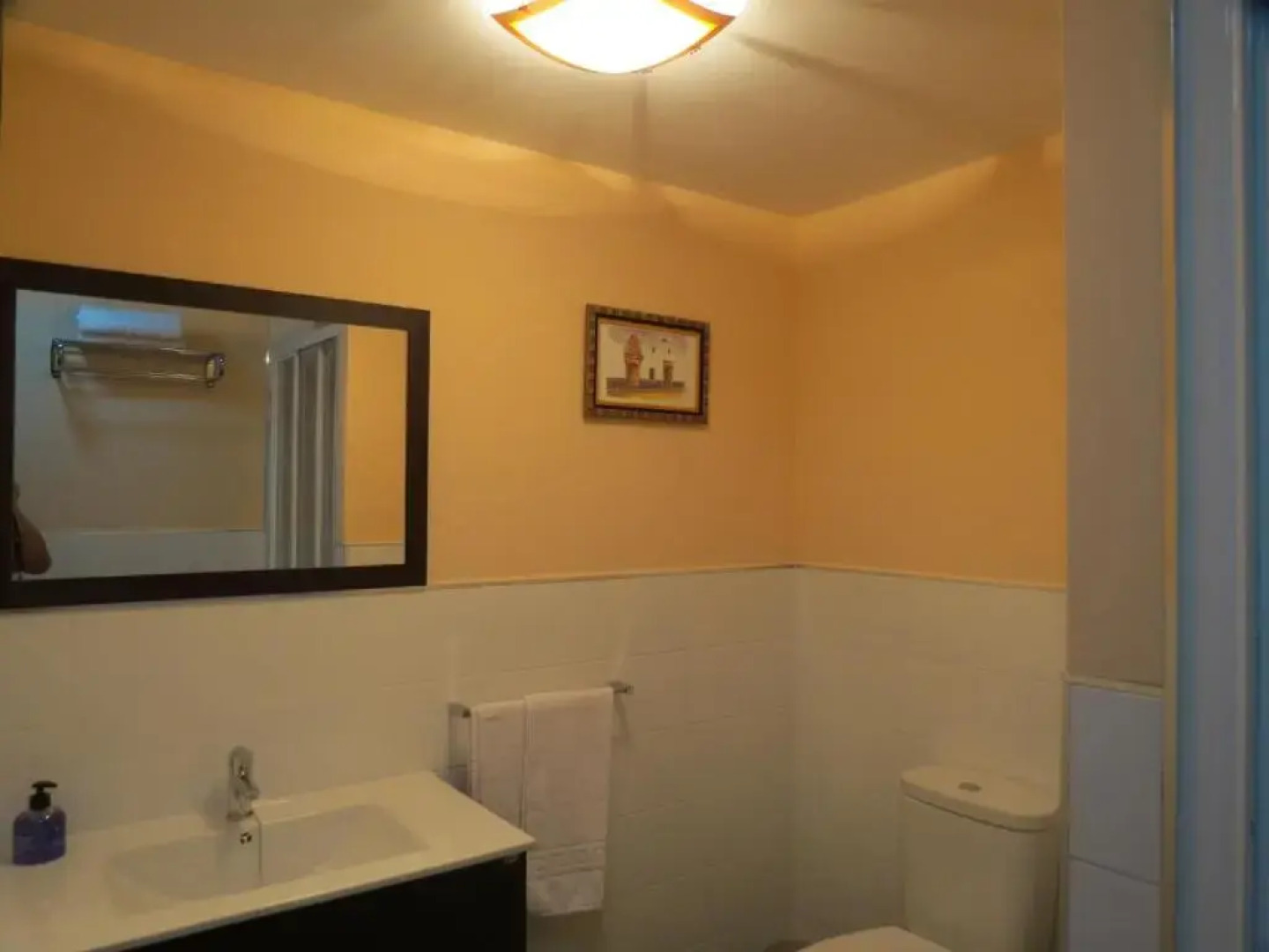 Apartamentos Turísticos Ca Ramón