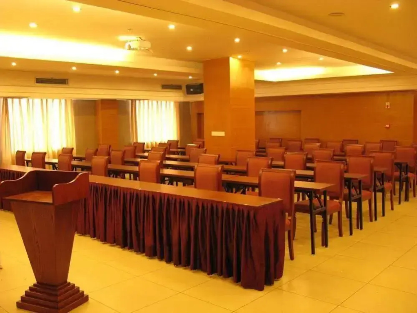 Jiuzhaigou Wanjiahao Hotel