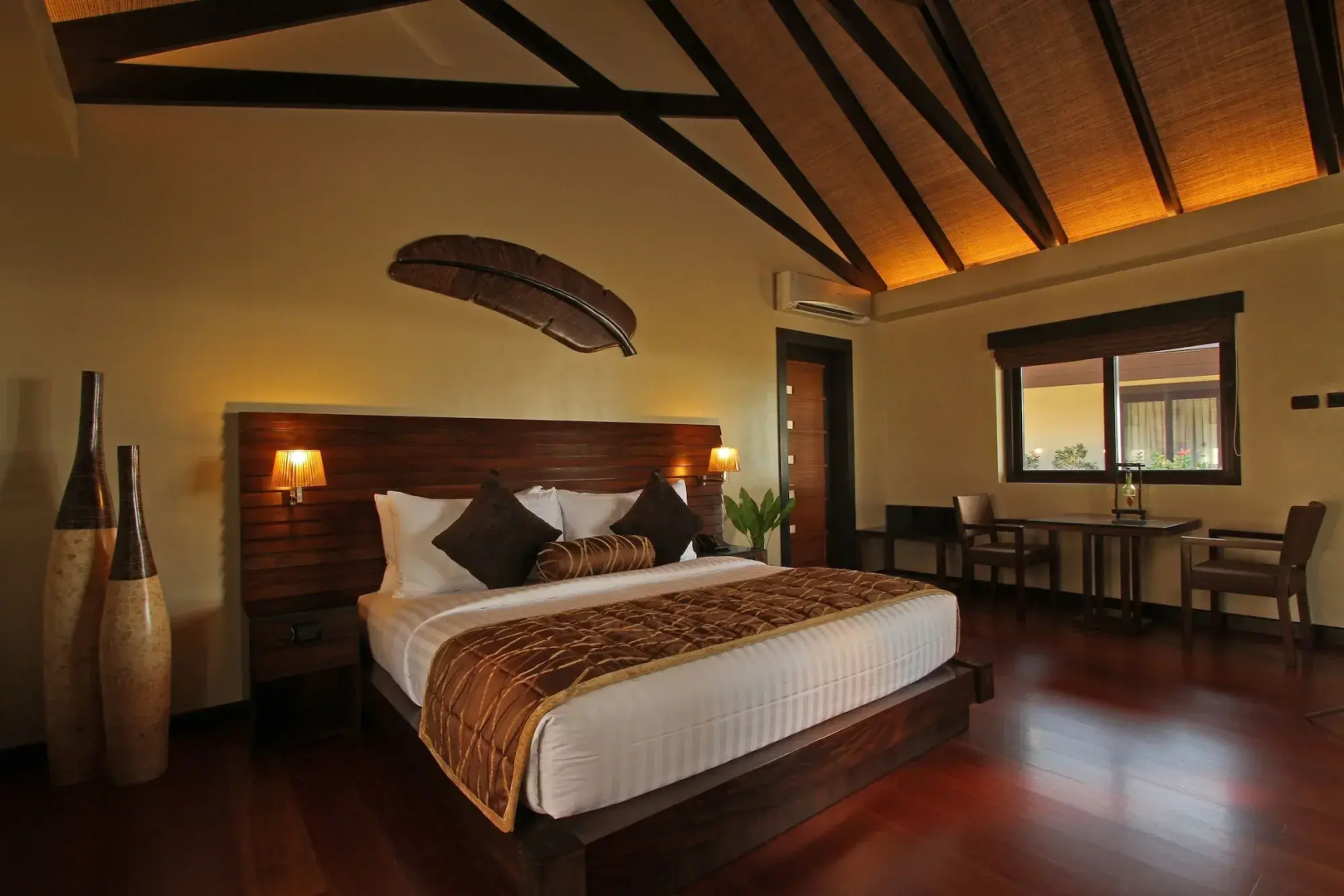 Two Seasons Coron Island Resort