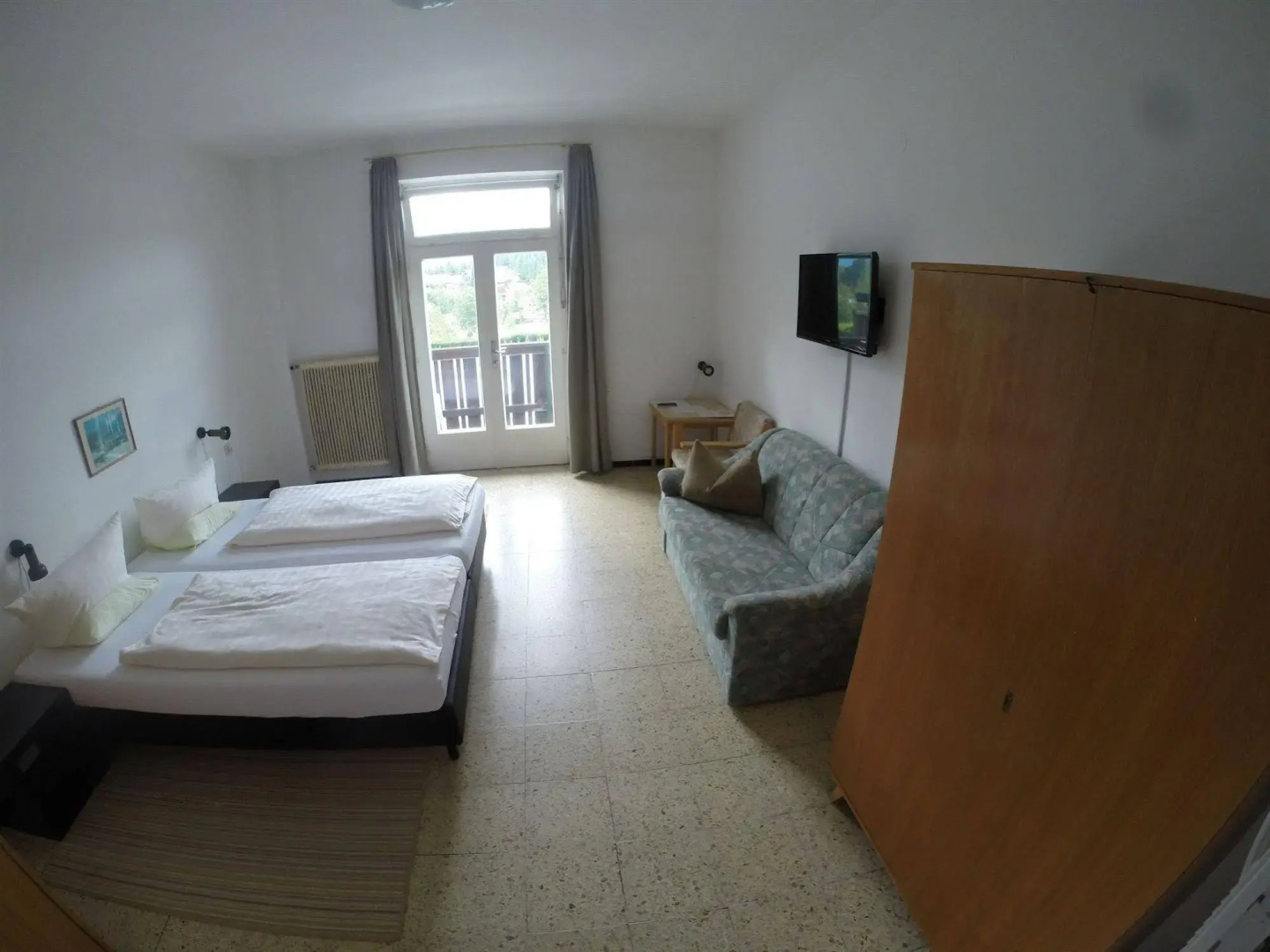 Hotel Gruberhof