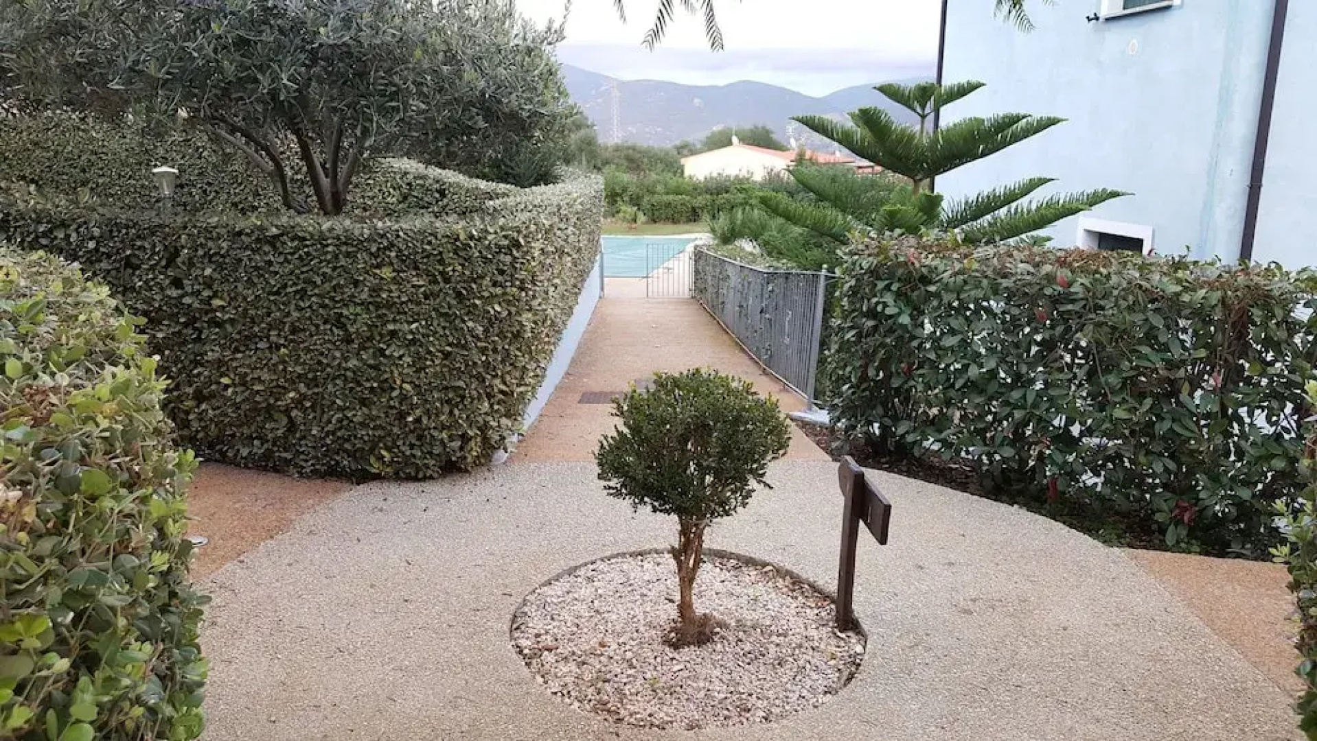 Sardinia Imagination - S M Coghinas