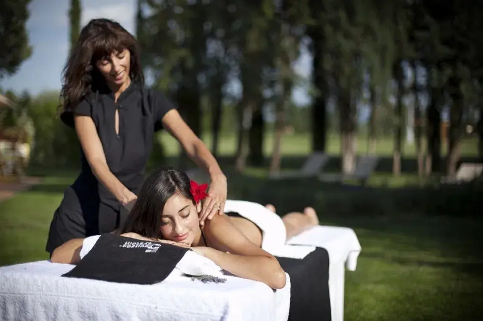 Garden Resort & Spa San Crispino