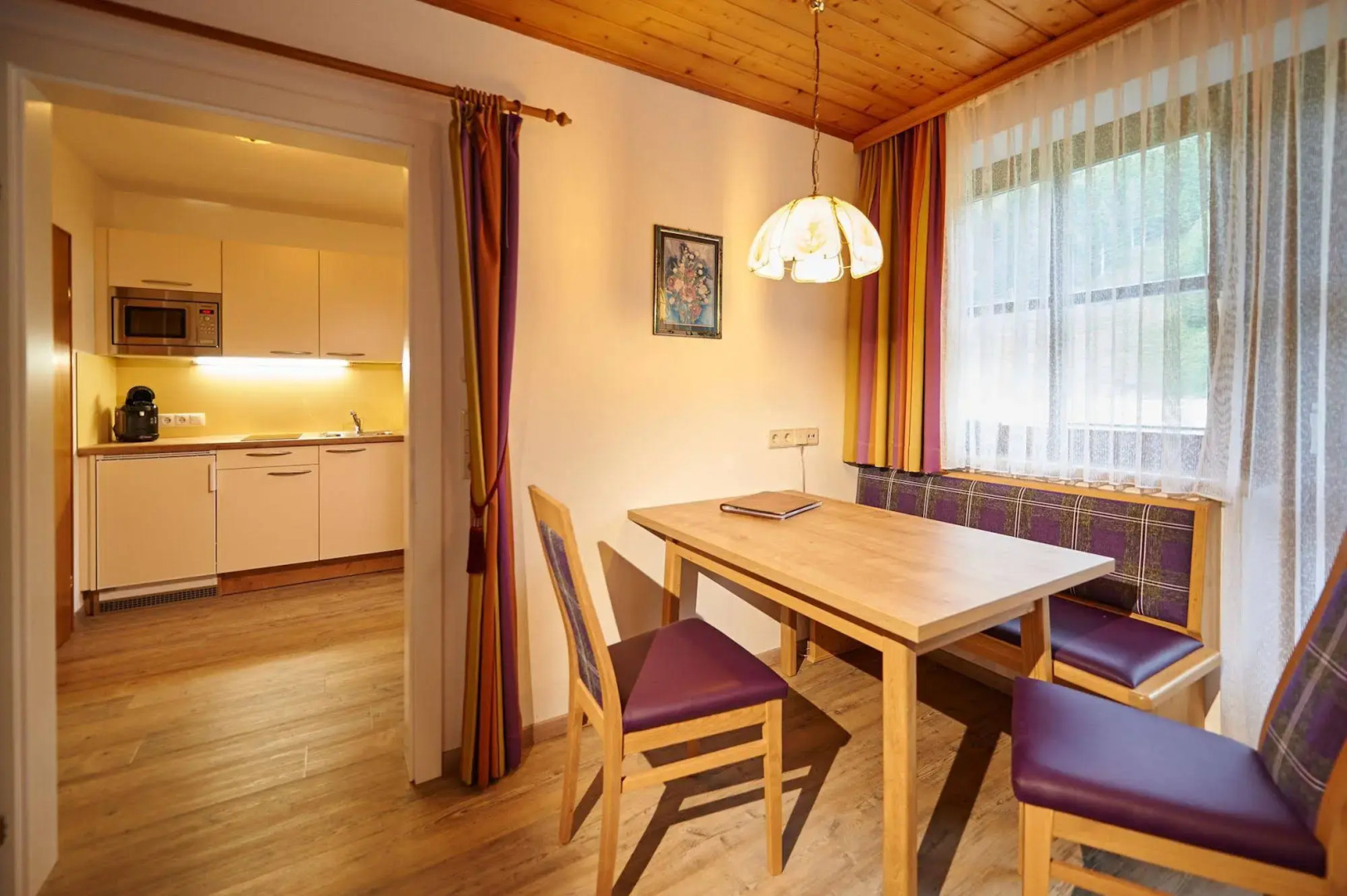 Frühstückspension Anja