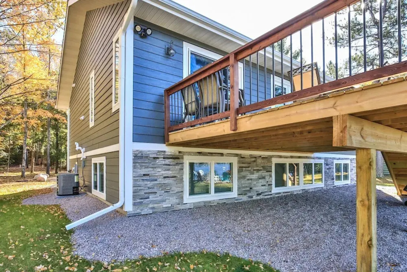 Rosie's Retreat - 4 Br Home